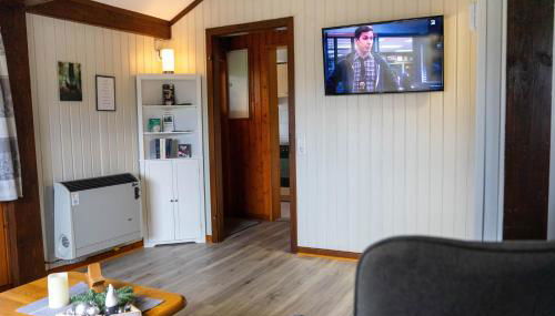 Ferienwohnung zum Eiling - Foto 2