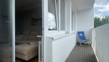 Cozy Wooden Apartment Sopot - Foto 5