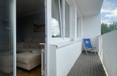 Cozy Wooden Apartment Sopot - Foto 5