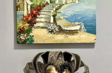 Difronte a San Siro apartment - Foto 13