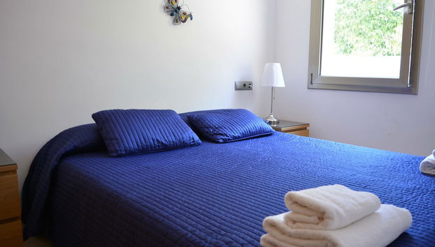 Voramar – A 50 m de la Playa, Parking y A/A - Foto 5, Camera