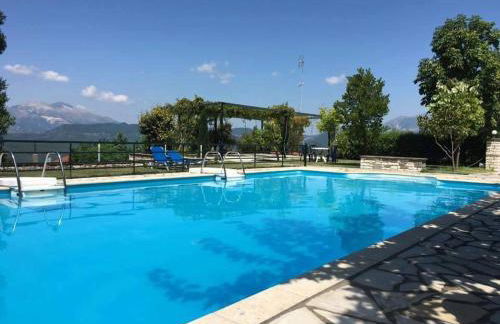 Guesthouse Anthoula - Photo 4