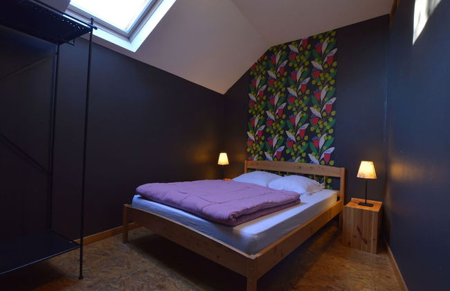 Gorgeous Holiday Home in Ovifat With Sauna - Foto 3