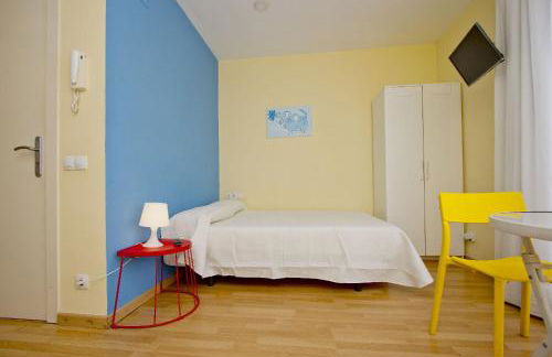 Barcelona City Apartment - Foto 34