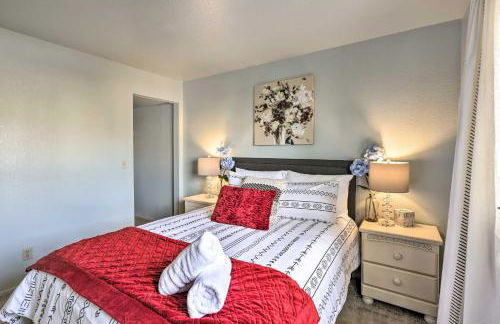 Laughlin Mtn Getaway 2 Mi to Colorado River - Foto 12