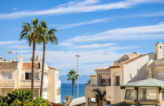 Sunstay Loft Puerto Marina Benalmadena - Foto 16