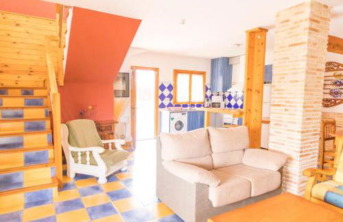 Casa Poniente - Casa Rural Los Cuatro Vientos - Foto 7