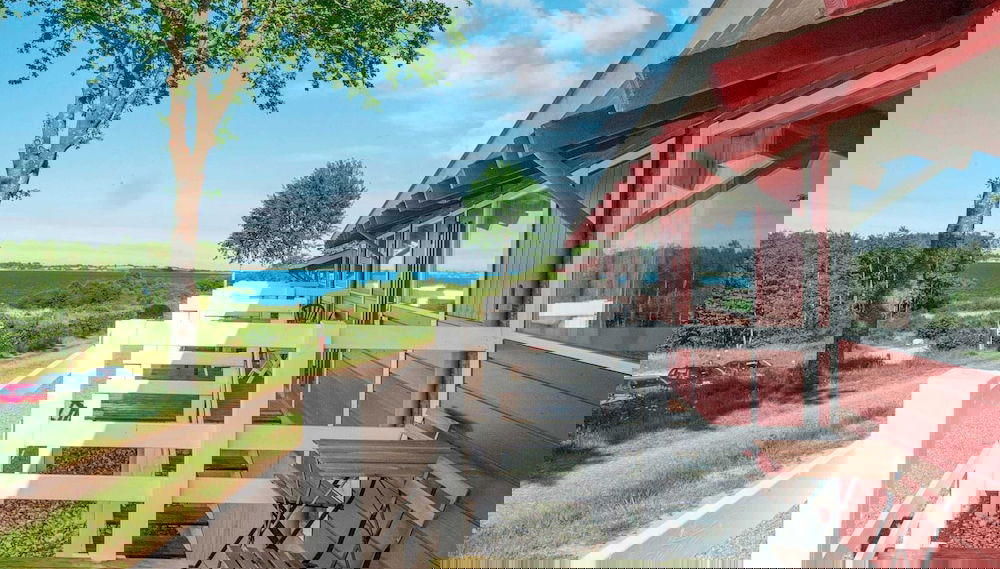 6 Person Holiday Home in Aabenraa - Photo 1