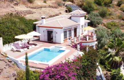 Villa Los Naranjos - Foto 7