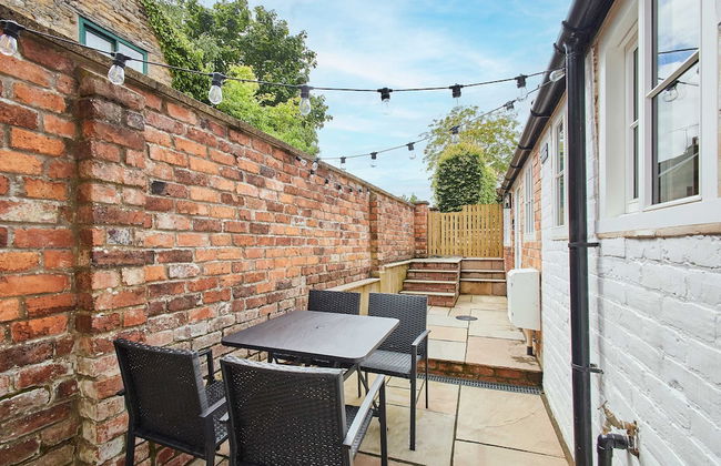 Host Stay Damson Cottage - Foto 21