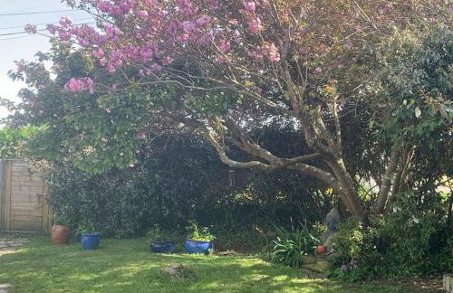 Maison spacieuse 120 m plage de la grève blanche - Foto 39