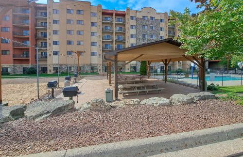 Chula Vista Condo Unit #2147 - Foto 21