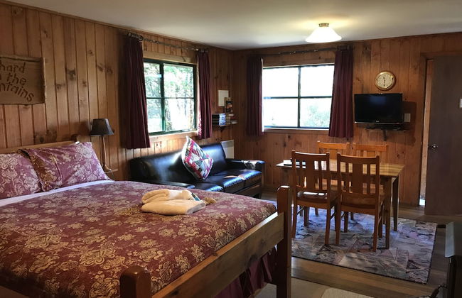 Cradle Highlander - Foto 9