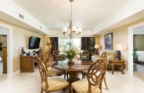 5 Star Condo on Reunion Resort and Spa Orlando Condo 5107 - Foto 6