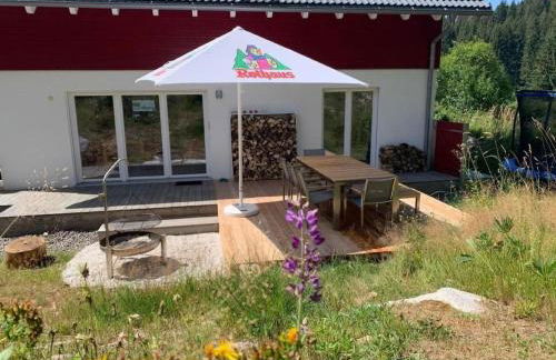 Holiday Home Schluchseehuus by Interhome - Foto 1