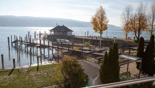 Ferienwohnung Koch Thurgauer Weg - Foto 3
