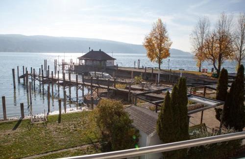 Ferienwohnung Koch Thurgauer Weg - Foto 3