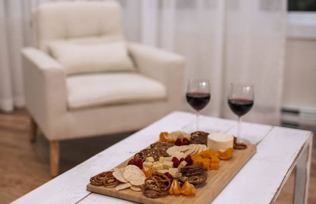 Le Sherpa -spa Billard et acc s au lac - Foto 14