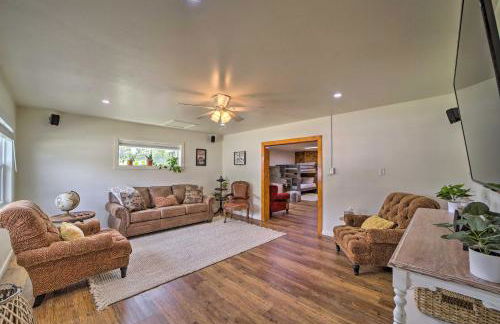 Walk to Lake Historic Disney Home - Foto 6