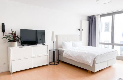 Central Studio Marktplatz View - Foto 14