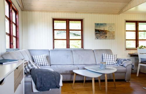 Flintholmhus on the Baltic Sea beach - Foto 13