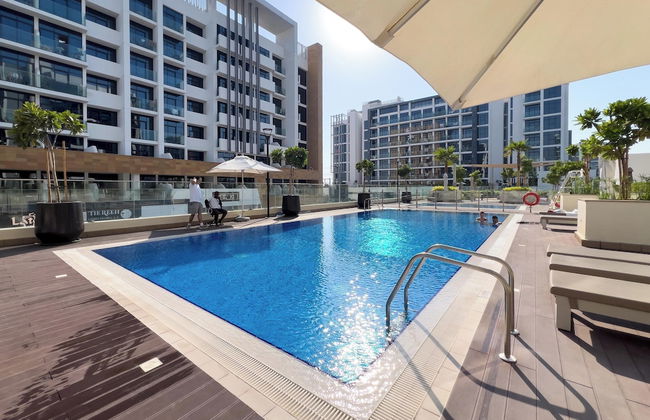 GLOBALSTAY. Azizi Riviera 34 - Foto 1