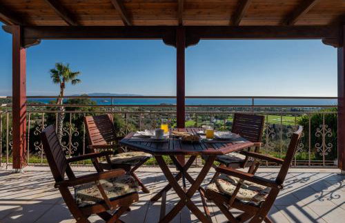 Vivian's Villa - Endless View - Foto 24