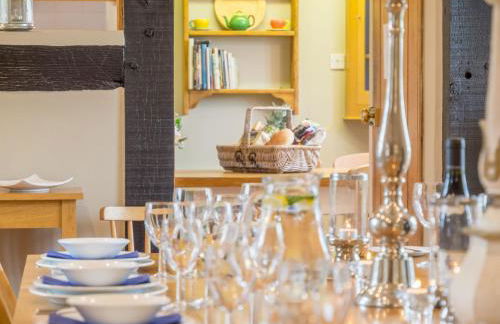 Bearwood House & Cottage - Foto 4