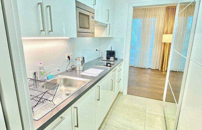 Vienna International Apartments - Foto 46