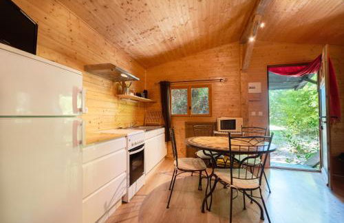 Gite Du Mas De L'horte Gafet - Foto 7