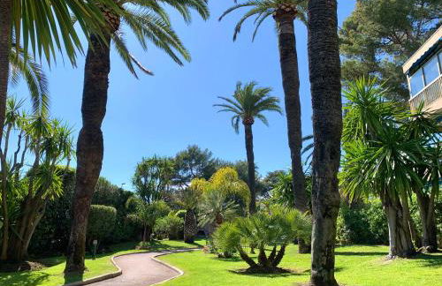 Appartement front de mer, 80M2 (3P), Piscine & Mer - Foto 29