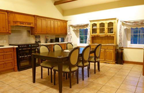 Poppythorn Cottage at Lovelady Shield - Foto 37