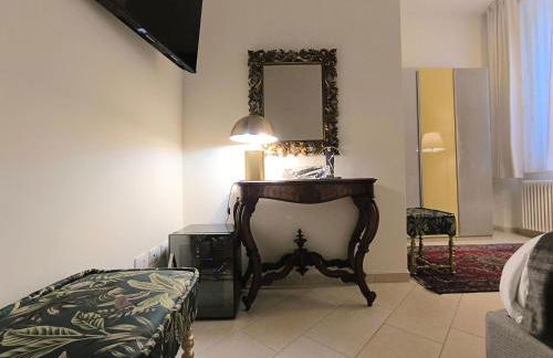 Maison Rebecca - Superior Suite Apartment - Photo 19