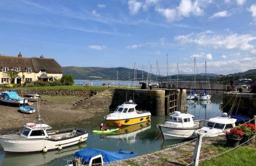 The Piggery Dulverton - Foto 52