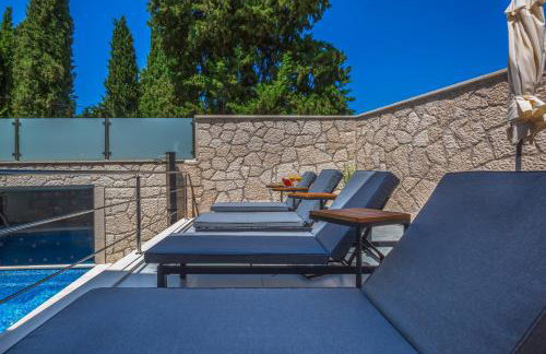 MSV Modern Stone Villa - Foto 30