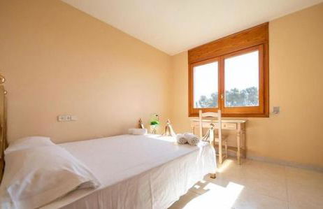 Casa de 2000 m2 Piscina Mar Barbacoa y Felicidad - Foto 39