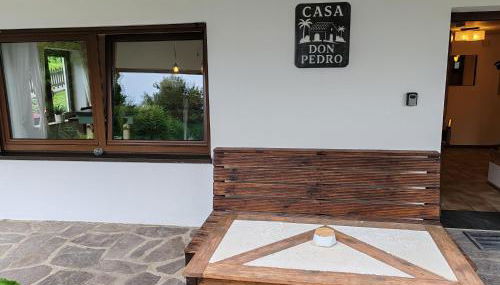Casa Don Pedro - Foto 4