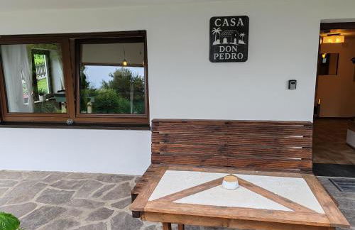 Casa Don Pedro - Foto 4