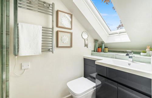 Beautiful New Forest Hideaway - Foto 6