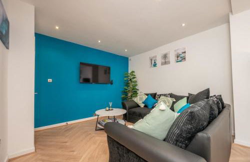 Cosy Clay Home - Foto 16