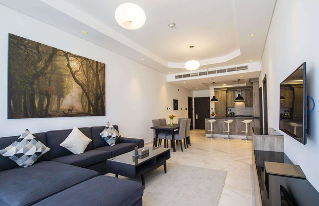 TIME Onyx Hotel Apartments - Foto 28