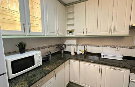 Habitaciones en Don Ramon - Foto 18