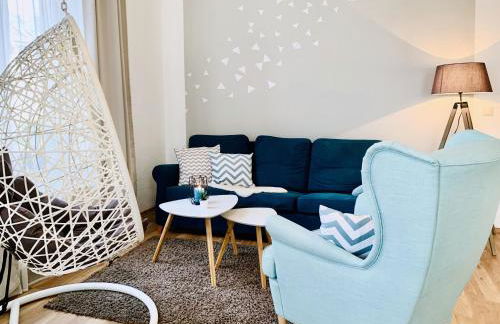 Am Puls der Stadt - Ferienwohnung in Citynähe! - "Karli" - Foto 27