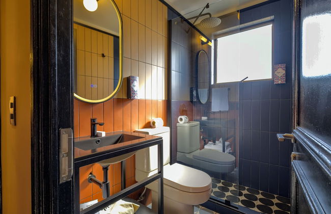 APT Serviced Apartments Santiago - Foto 41