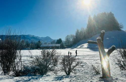 BerglerNest - Apartment mit Bergblick! - Foto 21