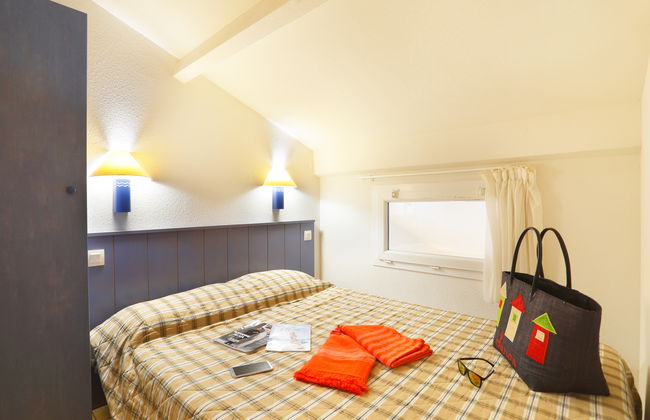 Olydea Oléron les Sables Vignier - Foto 9