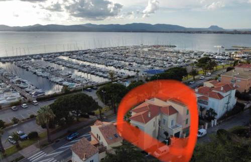 Studio port santa lucia - Foto 24