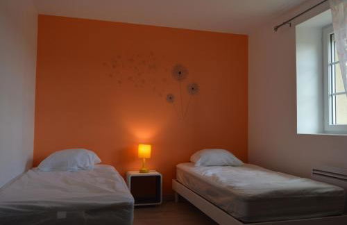 Grande Maison de Campagne avec Jardin Clos, Proche Levroux, 12 Pers., Châteaux, Zoo de Beauval - FR-1-591-176 - Foto 10