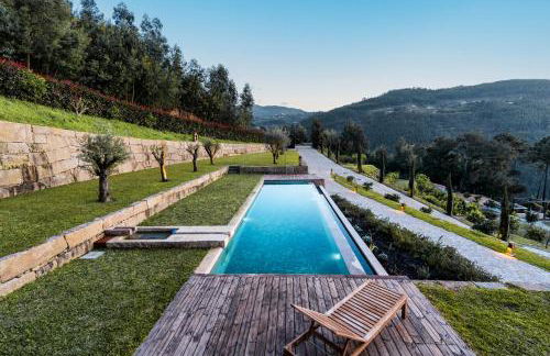 Javardo - Family House - Douro - Foto 38