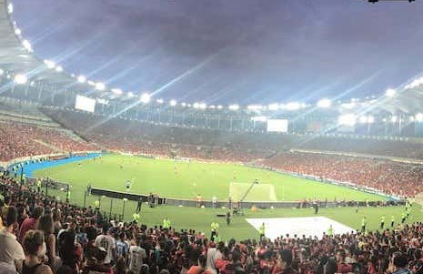Partido de fútbol en Río de Janeiro con guía local - Foto 7